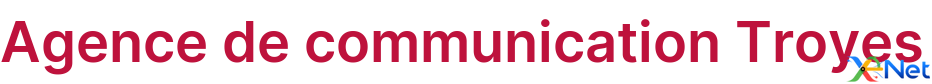 Agence de communication Troyes